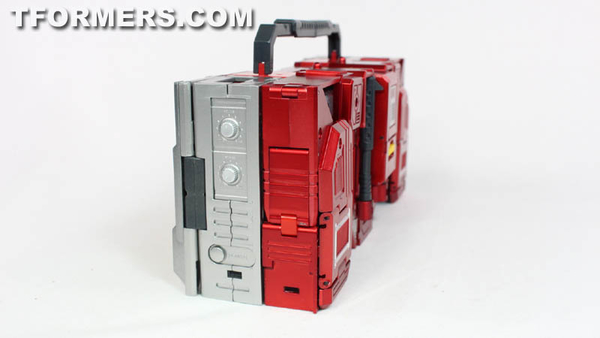 EAVI Metal Transistor Transformers Masterpiece Blaster 3rd Party G1 MP Figure Review And Image Gallery  (56 of 74)